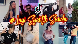 Download lagu TIKTOK LAGI SYANTIK SUNDA | JAIPONG BAJIDOR SUNDA | TIKTOK SUNDA mp3