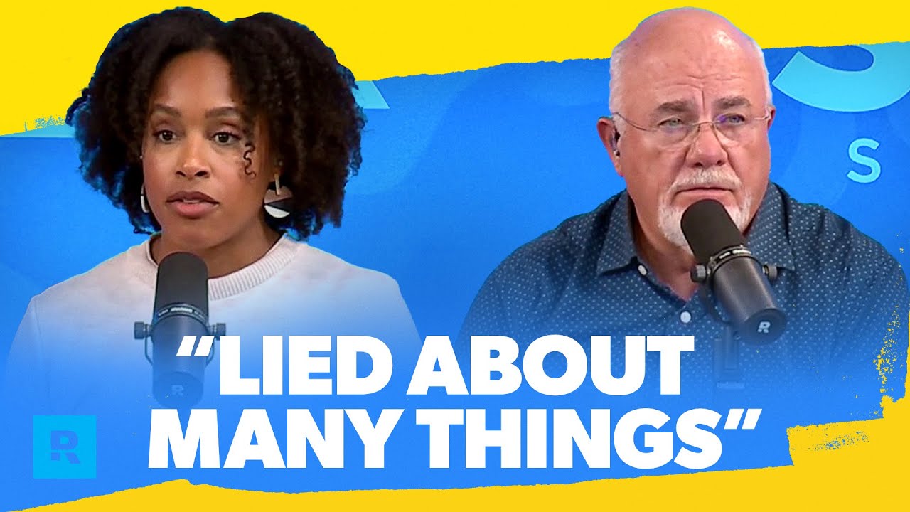 I'm Afraid Of What I'll Find If We Combine Finances