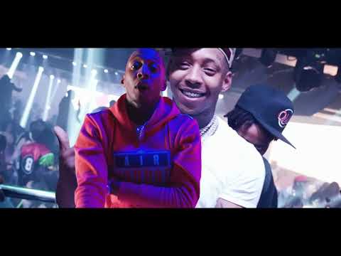 Barlito Barlito - "Absolutely" -  (Official Music Video)