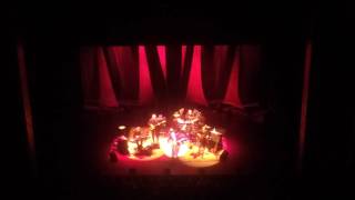 Gordon Lightfoot - Drifters (half song) (Live In Dublin (2016)