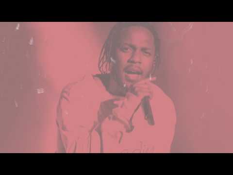 Kendrick Lamar Type Beat - Resession (Prod. Luke White)