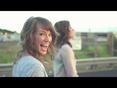 Marc-V & Rick De Hey - Peace, Love, Laughter (ft. Zippora) (Lyric Video) // 4K HD