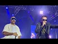 Dus Bahane | Vishal Shekhar LIVE Performance | Vishal Sheykhar | Magnus 2025 | Kolkata