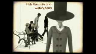 Eisley - Memories (lyrics on screen)
