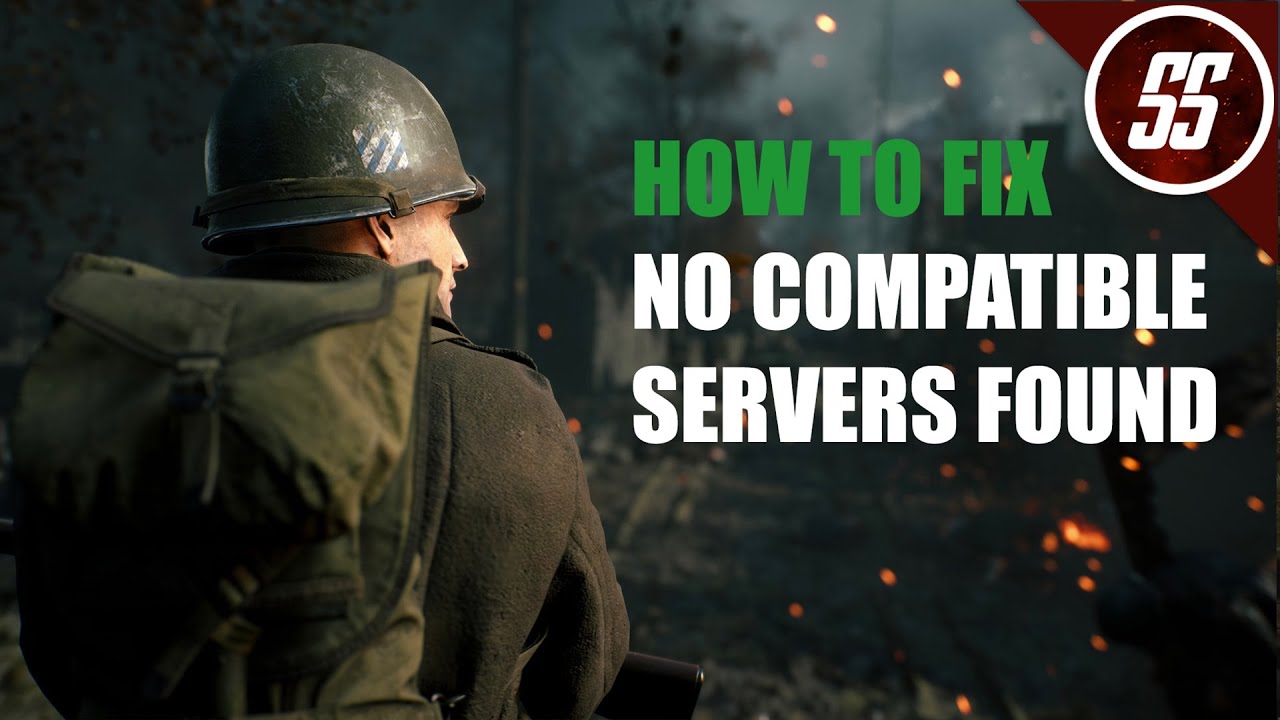 Hell Let Loose - How to Fix 