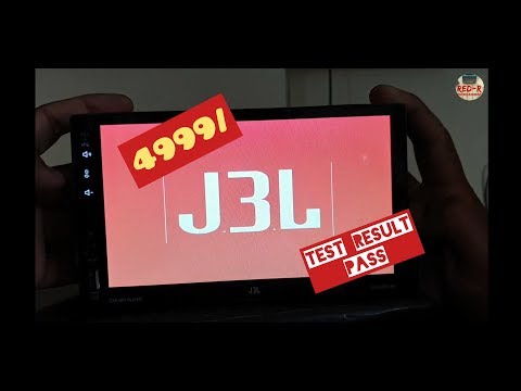 J3L rs-505 MP 5 BR REVIEW / UNBOXING