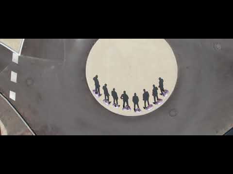 Basket klapa otoka Ugljana - Di ću s njom (Official video)