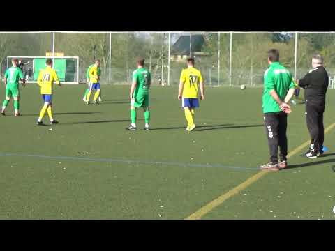 Penzliner SV - MSV Pampow  5 : 1  (5 : 0)