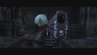#1　Devil May Cry2