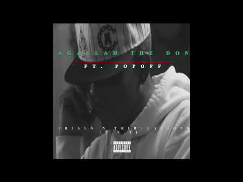 Agallah The Don - T.N.T feat Popoff (Prod. By Agallah)