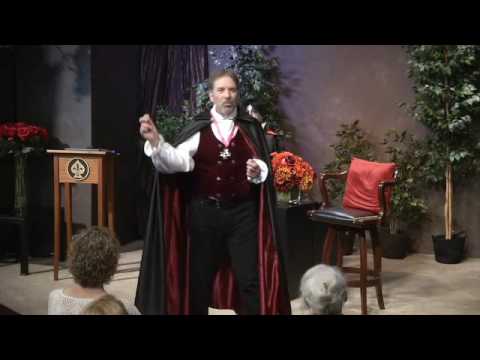 9-2 Adamus - ON (UPCOMING) ELECTIONS - Transhuman Series, October 2016