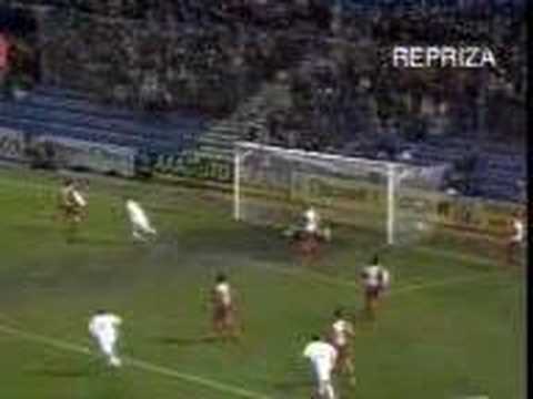 FC Slovan Liberec - RC Celta de Vigo 3-0