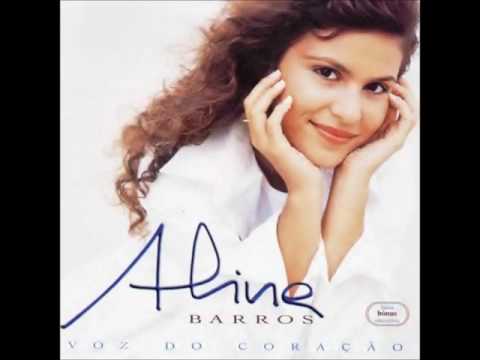 11  Lírio Dos Vales   Aline Barros