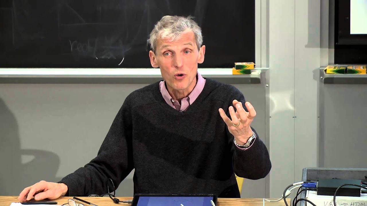 14. Atom-light Interactions III