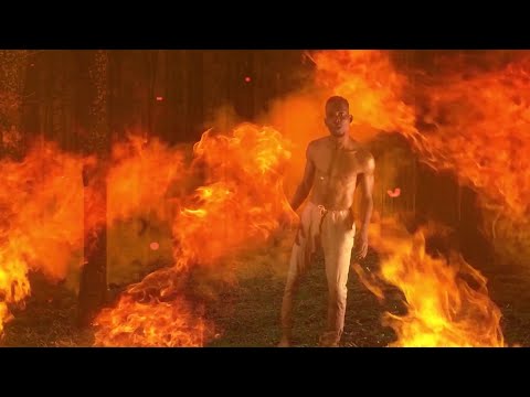 Probeatz - BLESS U (Official Music Video)