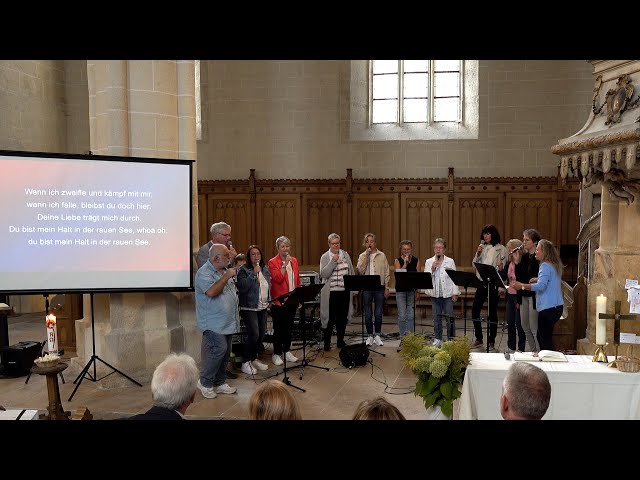 Leuchtturm (Orig. „My Lighthouse“)