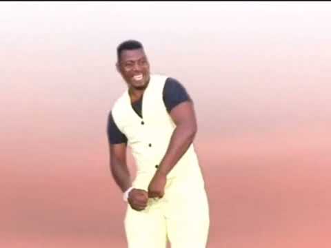 Tongai Moyo - Gandaremvura (Naye DVD 2006) (Official Video)