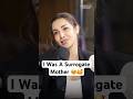 Malaika Arora🥹 Opens Up About Being A Surrogate Mother Figure Shorts Malaikaarora Bollywood