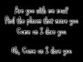 Sixx: A.M. - Are You With Me Now Lyrics Video from This Is Gonna Hurt