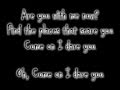 Sixx: A.M. - Are You With Me Now Lyrics Video ...