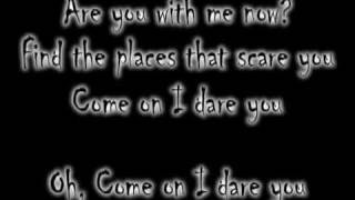 Sixx: A.M. - Are You With Me Now Lyrics Video from This Is Gonna Hurt