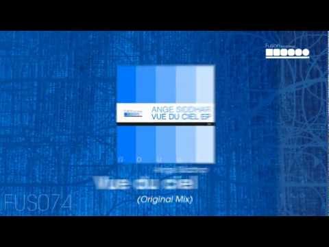 Ange Siddhar - Vu du Ciel (Original Mix)