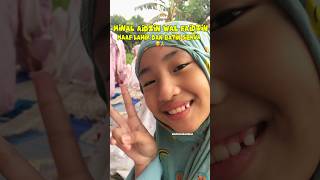 Download lagu DAILY VLOG NOURA LEBARAN HARI PERTAMA.. MOHON MAAF LAHIR BATIN YA #dailyvlog #lebaran mp3