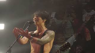 Ellegarden Make a wish 메이크어위시 떼창 |  엘르가든  |  230804 펜타포트 락 페스티벌 Pentarport rock festival