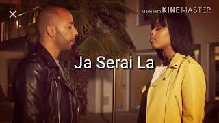 Marvin e Yasmine - Je serai la  letra