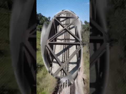 #minasgerais #juatuba #ferrovia