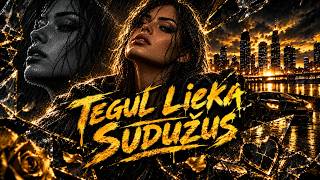 AI Muzika Veža - Tegul Lieka Sudužus
