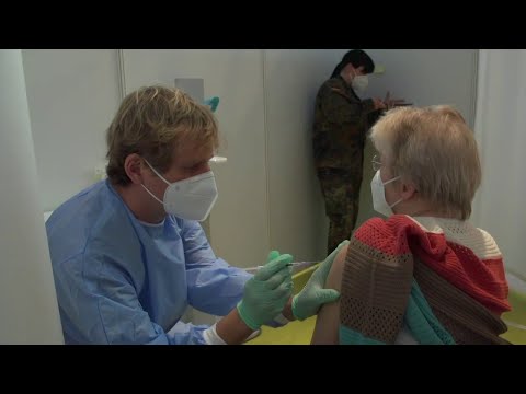 NY COVID–19 Booster Shot Campaign