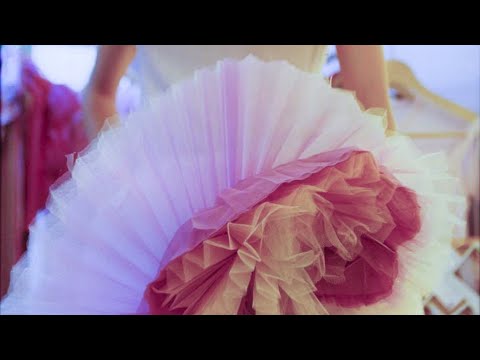 Poucette Défilé été 1999 By Stella Cadente