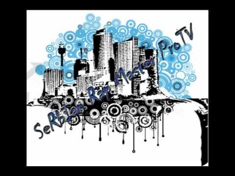 Gox - Gde ste sada ft. Fero. Bek Sten i Gile [Serbian Rap] 2010