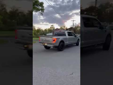 Your 2021-2023 F-150 NEEDS an AWE Exhaust System! #awetuning #aweexhaust #justboltons