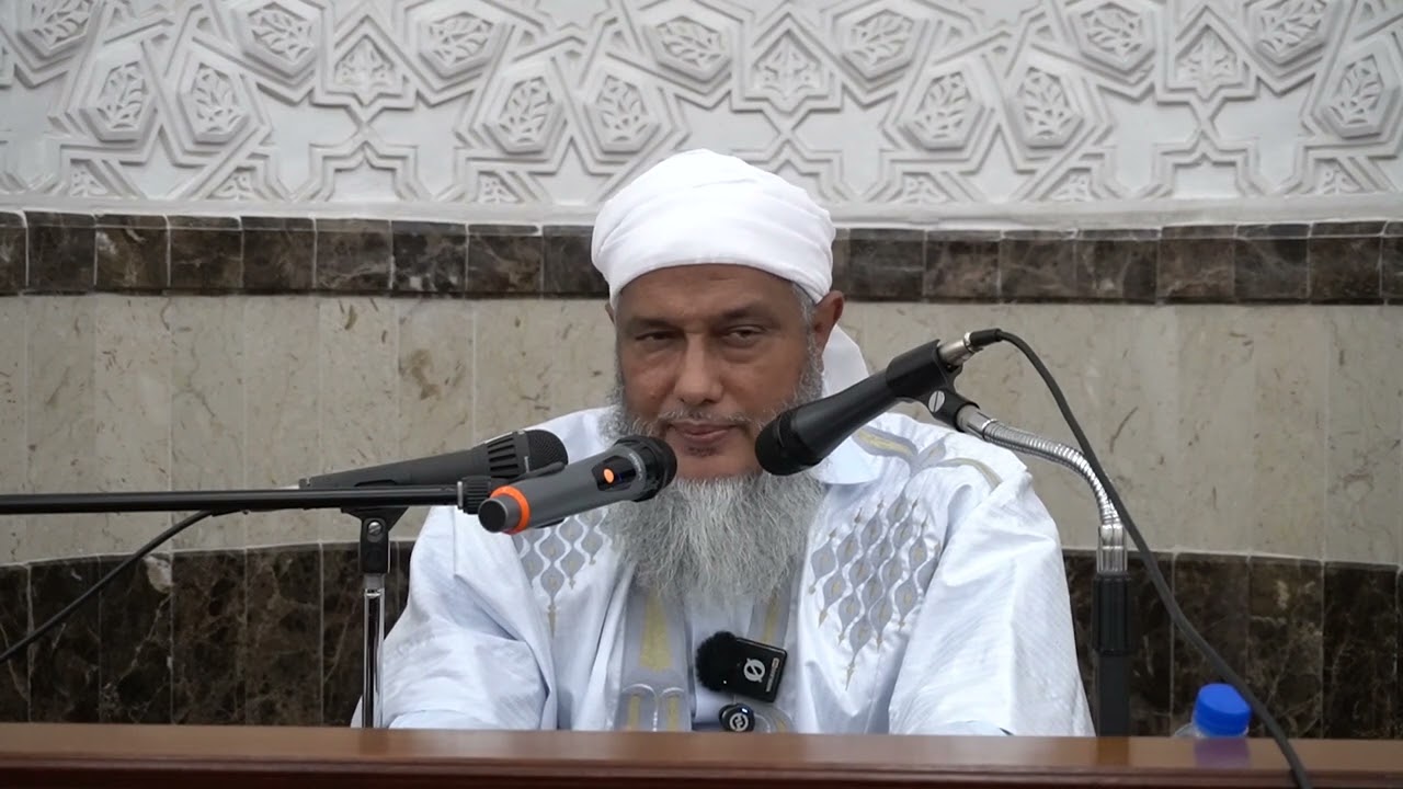 رحمة النبي صلى الله عليه وسلم لمن أساء إليه