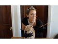 How To Make A Classic Movie Homemade Halloween Costume For Women