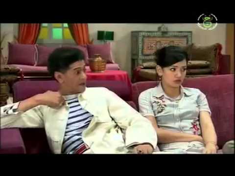 Algerie   Djem3i Family   Ep 13