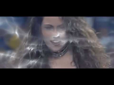 WCW Little Jeannie Turnertron