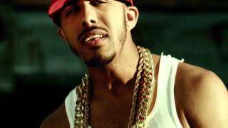 &quot;Do You Mind&quot; Marques Houston x YG x DJ Mustard Type Beat (Prod. By Jaycee Beats)