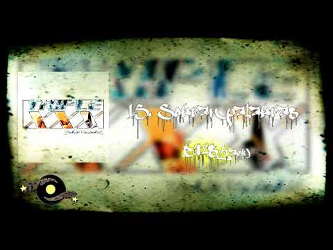 15.  Sobran palabras (Bonus track)  -  Triple XXX