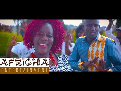 Afande Johnson Ft Joy Tendo Amavi Yose Official Video UPRS