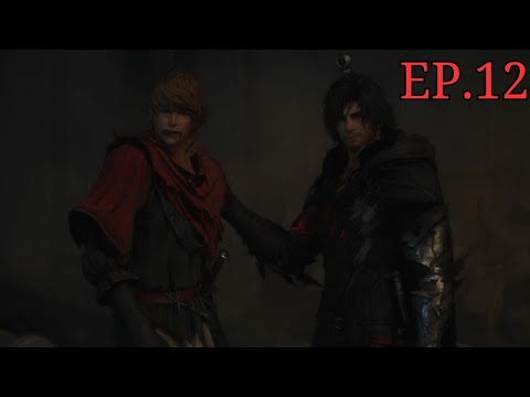 Reunited At Last Final Fantasy 16 Playthrough Part 12