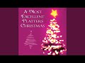 Joy to the World