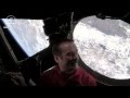 Chris Hadfield's Mission Reflections 