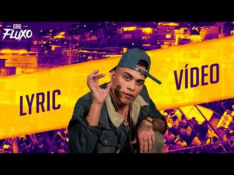 MC Novinho da Praça e MC Nego Denis - Vai Mamando na Gaiola (Lyric Video) DJ Leozinho MPC