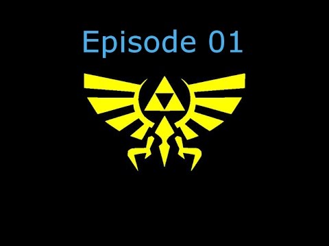 Templars of Hyrule Episode 01