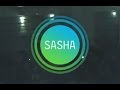 Sasha Live set @ Paradiso Beach Club | Rhodes ...