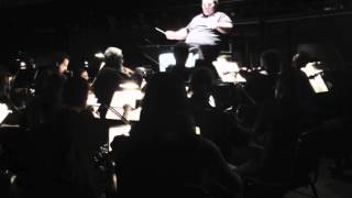 The Sorcerer, Overture,  Gilbert and Sullivan