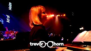 Art of Noise - Close (to the Edit) (The Prince&#39;s Trust: Produced by Trevor Horn  2004)